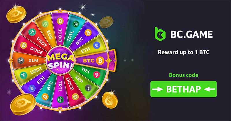 Discover Exciting Offers with Betco Slot Bonuses