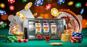Discover the Marvels of Lucky Star Casino - Your Gateway to Online Gaming