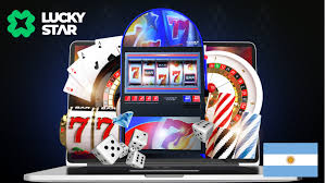Discover the Marvels of Lucky Star Casino - Your Gateway to Online Gaming