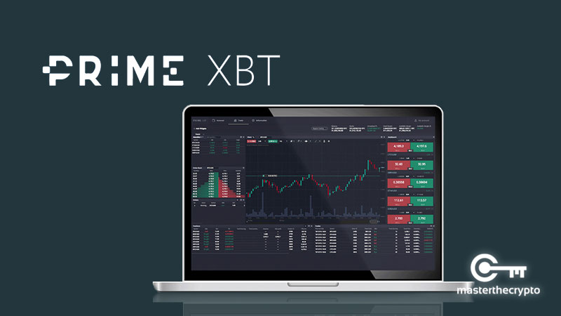Spot Trading PrimeXBT A Comprehensive Guide to Trading Success