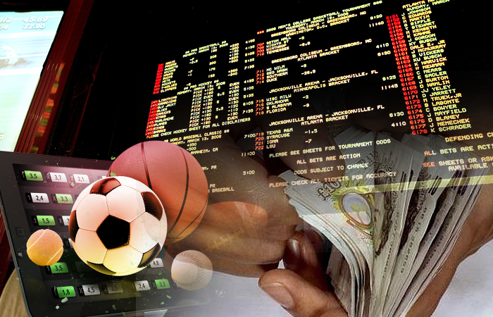 Best sportsbooks for betting on golf 2025 32