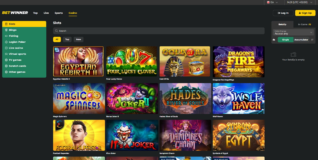 Ultimate Guide to BetWinner Deposit Everything You Need to Know