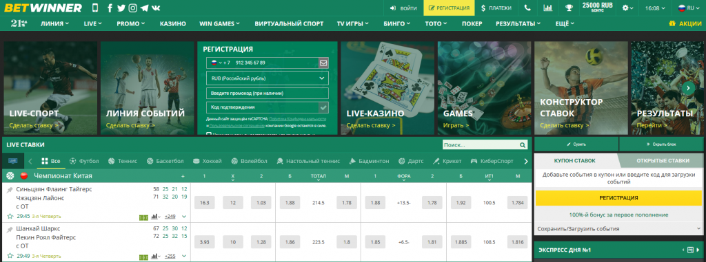 Ultimate Guide to BetWinner Deposit Everything You Need to Know