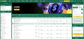 Discover the Excitement of Betwinner Betting Promo Codes