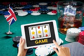 Discover the Excitement of Online UK Casino Real Money 28