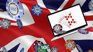 Discover the Excitement of Online UK Casino Real Money 28