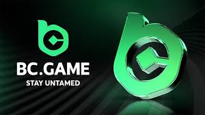 Discover the Exciting World of BC.Game Myanmar 3
