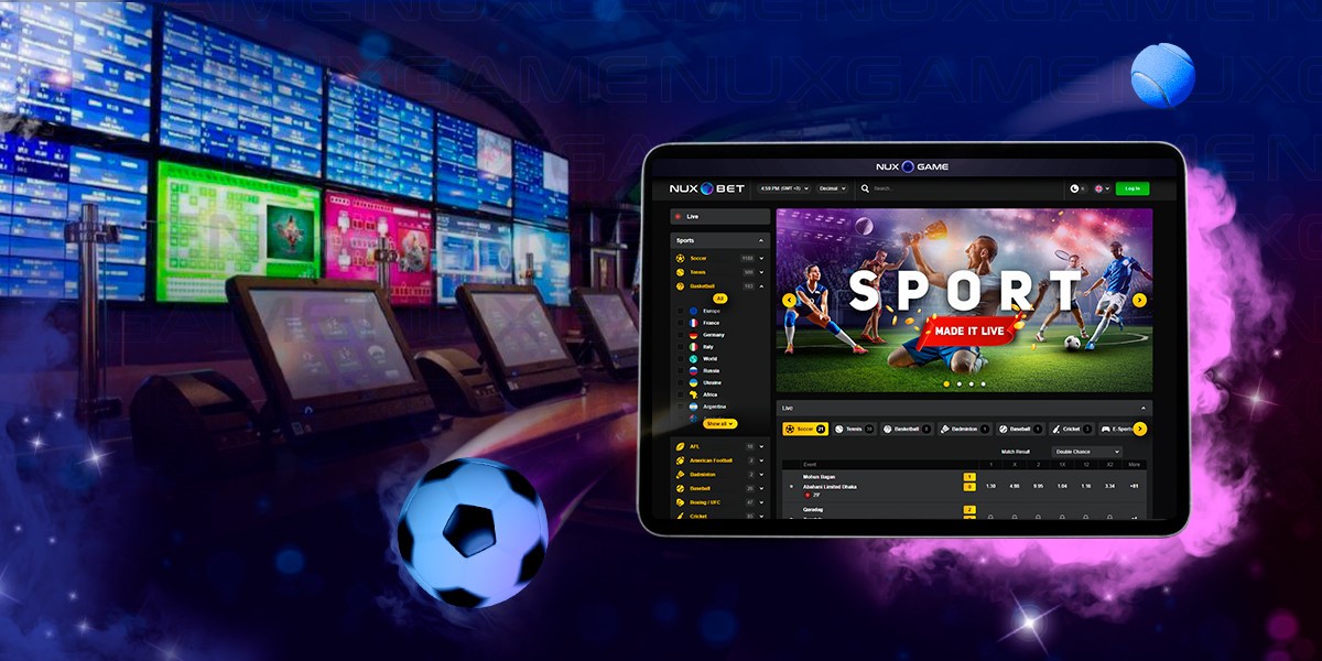 Discovering Mada Bet Your Ultimate Betting Experience