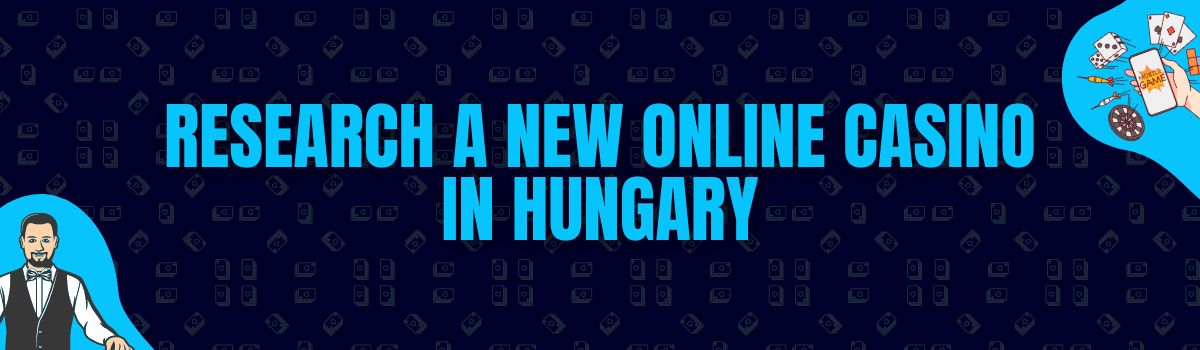 Discovering the Exciting World of Casino Hungary 5
