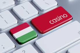Discovering the Exciting World of Casino Hungary 5
