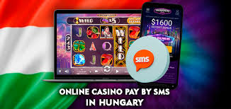 Discovering the Exciting World of Casino Hungary 5