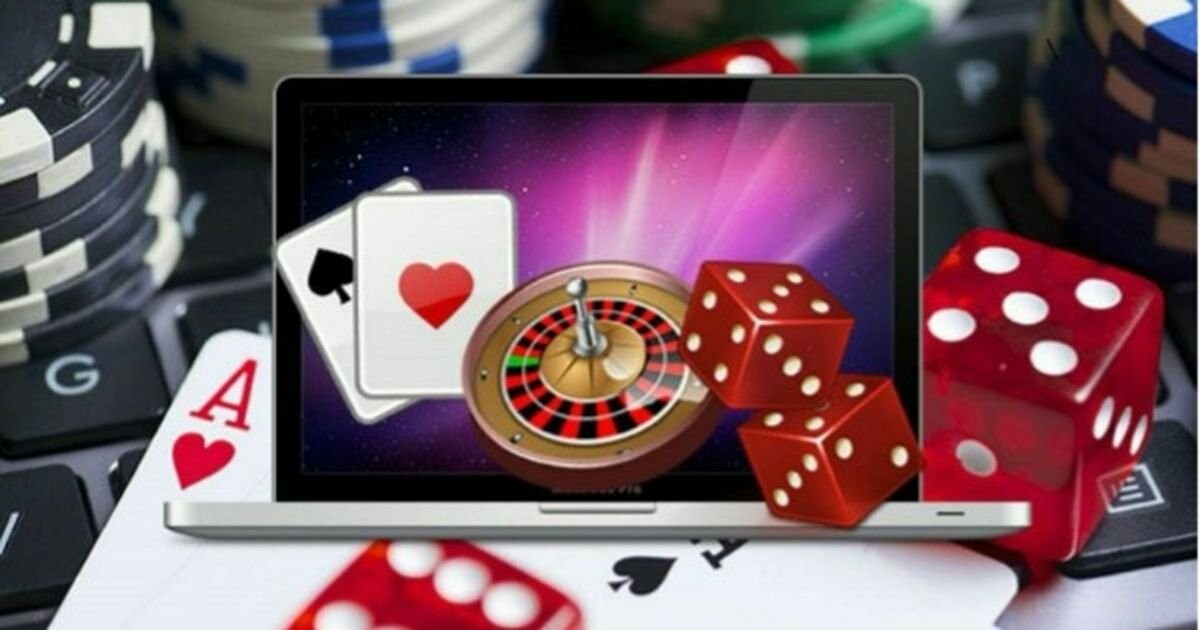 Exploring the Thrills of UK Casino Online Real Money
