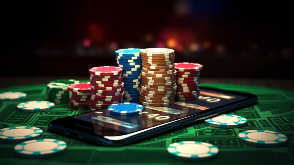 Наслаждайтесь азартом с R7 casino онлайн