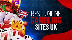 NHL Online Betting UK Your Guide to Wagering on Hockey's Finest