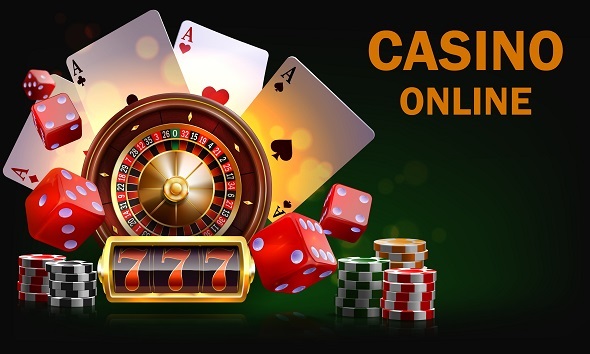 Online casino za peniaze - Objavte svet zábavy a výhier