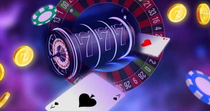 Online casino za peniaze - Objavte svet zábavy a výhier