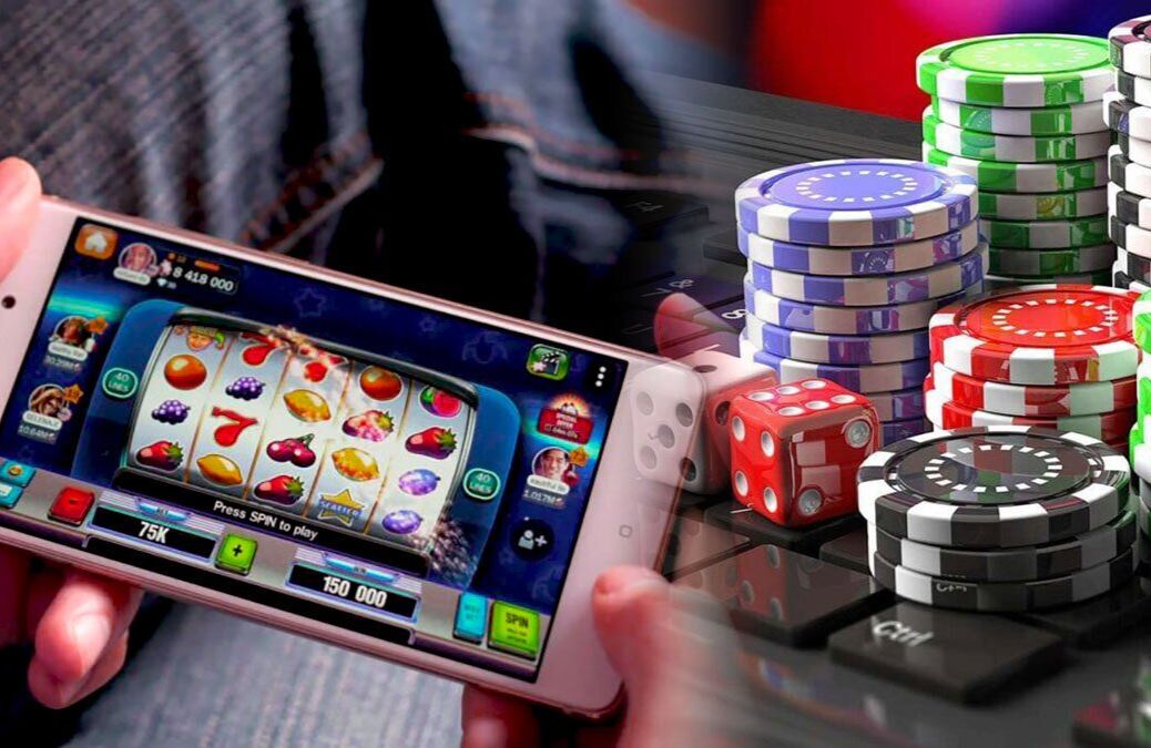 The Best Online Casino App UK for 2023