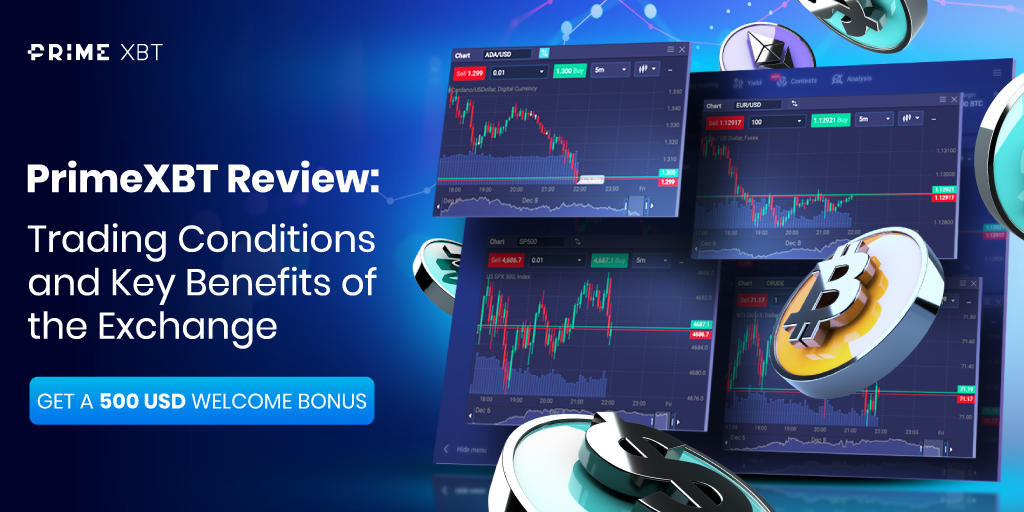 The Ultimate Guide to PrimeXBT Trading Platform 1