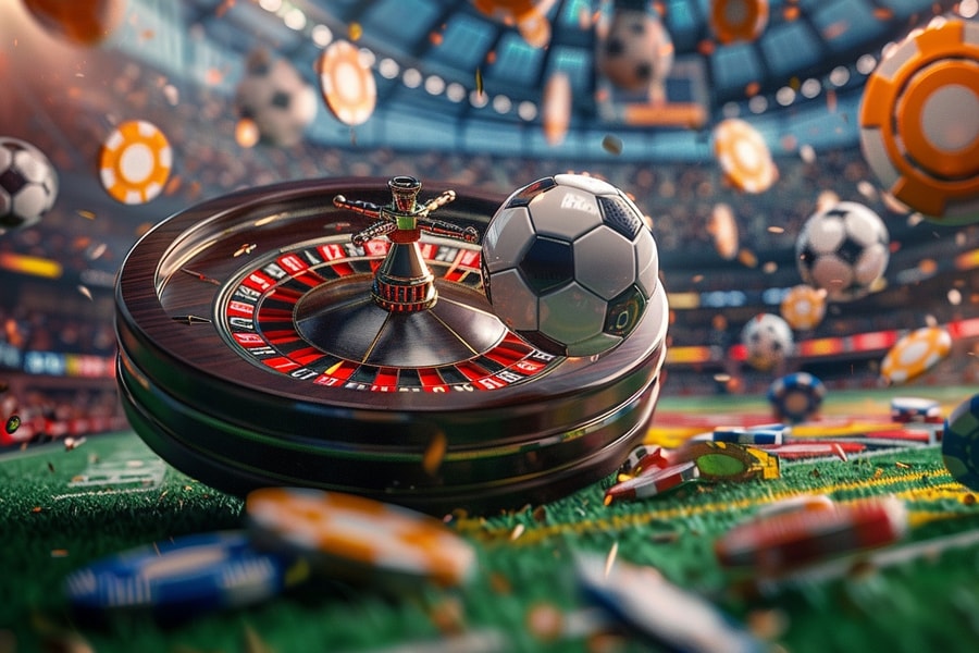 Unlocking the Future of Online Gaming with Easywin Bet