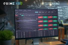 Unlocking Trading Opportunities Trading PrimeXBT