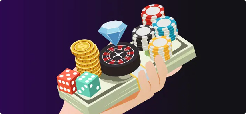 Discover the Benefits of Casiny Casino No Deposit Bonus 4 Discover the Benefits of Casiny Casino No Deposit Bonus 4