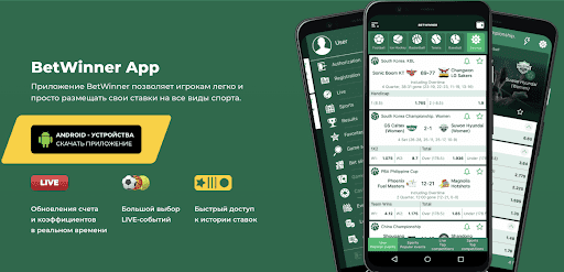 Exploring Betwinner Your Guide to Online Betting