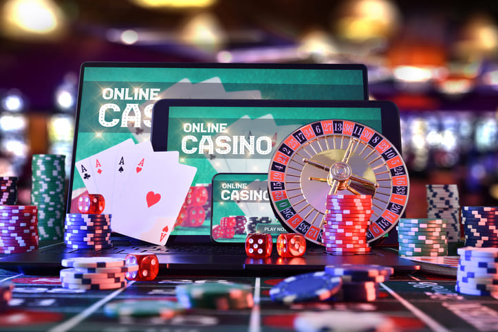 Exploring the Thrilling World of Casino Online UK A Guide for Gamblers