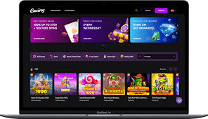 Exploring the Thrills of Online Gambling A Deep Dive into Casiny1