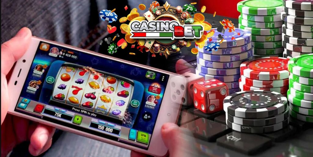 Fedezd fel a legjobb microgaming kaszinók magyar játékait! 2