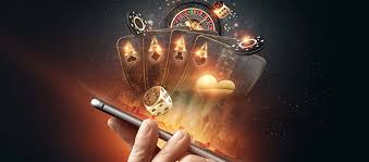 Fedezze fel a bankkártyás online casino világát