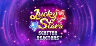 Discover the Enchantment of LUCKY STAR A Journey into Celestial Wonders