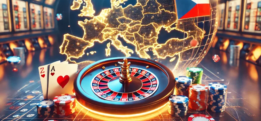 Nejlepší rady pro výběr nových zahraničních online casin