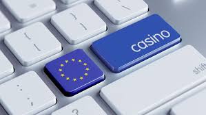 Nové české online casino 2025 Revoluce v hazardních hrách