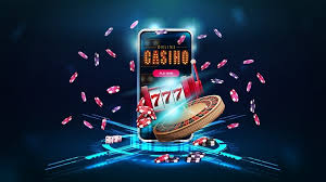 Objevte svět mezinarodni casino a jeho výhody
