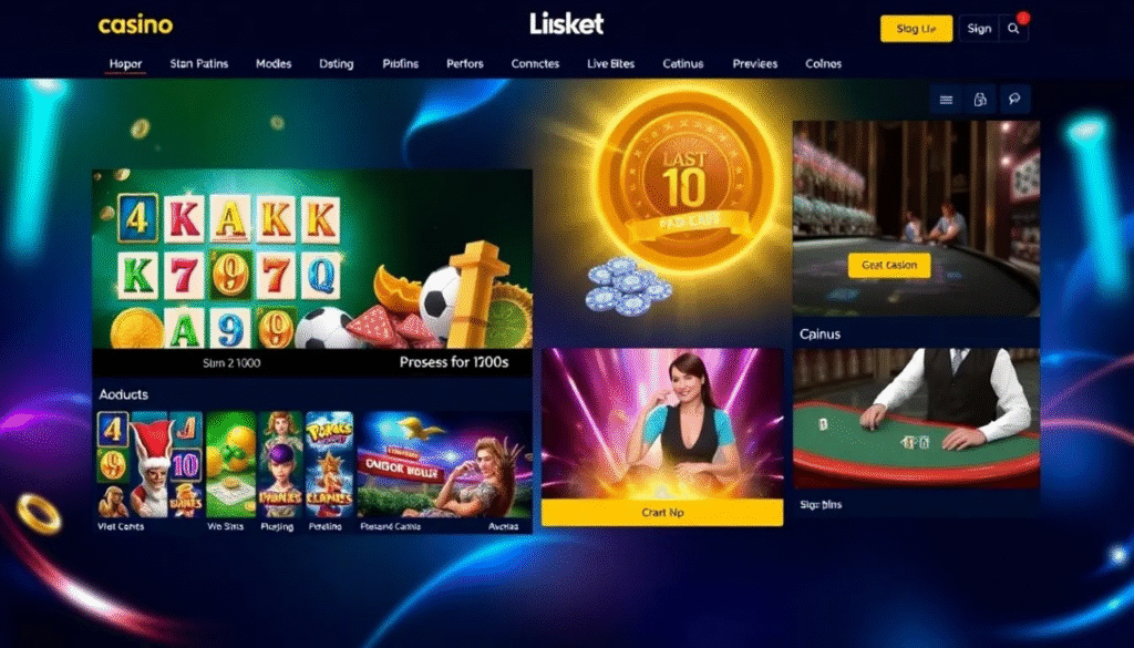 অভিজ্ঞানী CK444 game একটি নতুন বিশ্ব