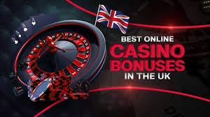 Discover the Best Offers and Strategies for Casino Online Deposit Bonus UK