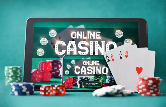 Discover the Top Online Casino in UK Where Fun Meets Fortune