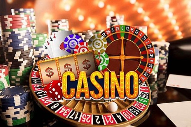 Discover the Top Online Casino in UK Where Fun Meets Fortune