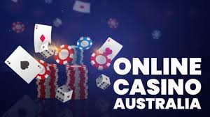 Discovering the Thrills of Bitcoin Casino Aus