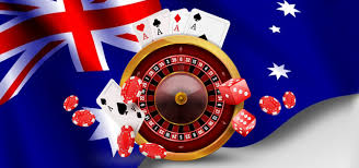 Discovering the Thrills of Bitcoin Casino Aus