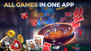Experience Excitement at Admiral Casino & Sportsbook