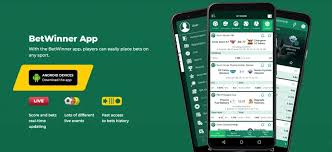 Experience the Thrills of BetWinner Casino