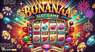 Jak skutecznie zrealizować Bonanza Game Casino login