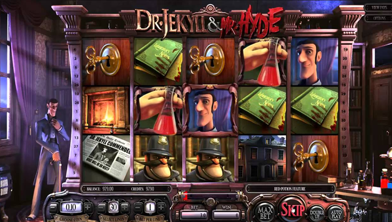 Odkryj BonanzaGame Casino - najlepsze wrażenia z gry online!