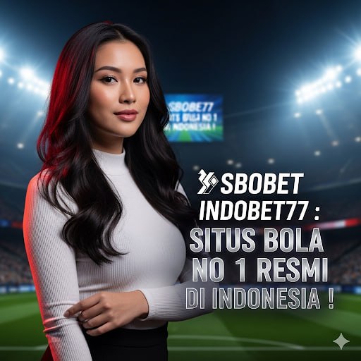 Panduan Lengkap Agen Sbobet88 Resmi untuk Pemain Indonesia