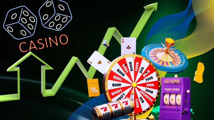 Slots That Offer Multipliers and