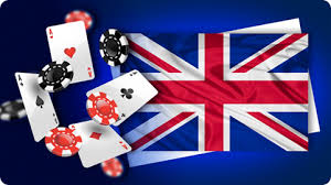 The Importance of an Online Casino License UK