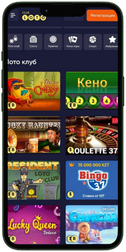 Захватывающий мир Loto секреты и стратегии