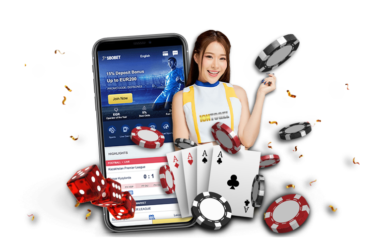 Agen Betting Sbobet88 Deposit 50 Panduan dan Tips Terbaik 234832407
