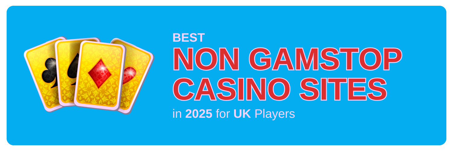 Discover the Best Non Gamstop Casinos in the UK 560264969